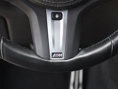 Used 2022 BMW X5 sDrive40i w/ M Sport Package image 10