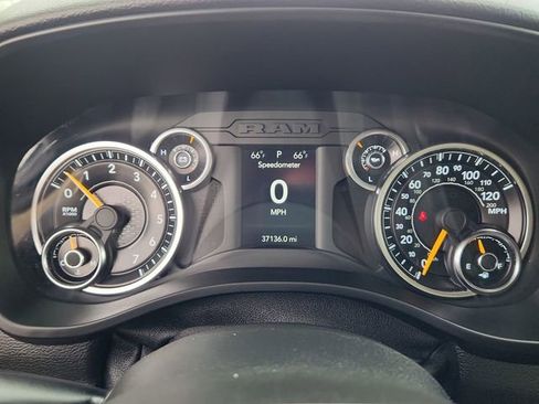 Used 2019 RAM 1500 Big Horn image 37