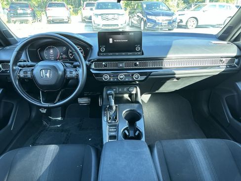Used 2025 Honda Civic Sport image 14