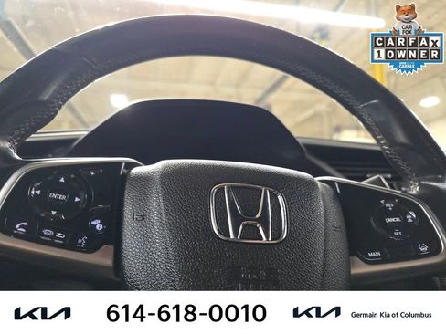 Used 2020 Honda Civic Sport image 21