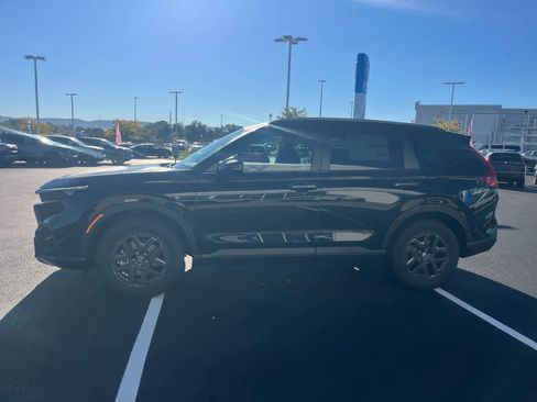 New 2026 Honda CR-V TrailSport image 6