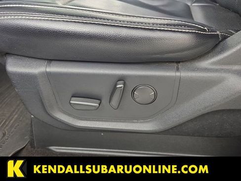 Used 2019 Ford F150 Lariat w/ Equipment Group 502A Luxury image 19