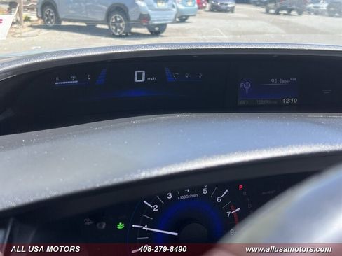 Used 2015 Honda Civic EX-L image 27