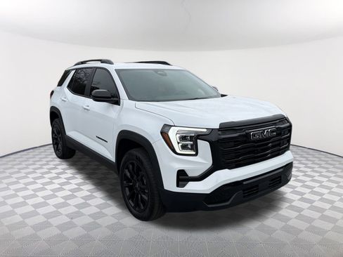 New 2026 GMC Terrain Elevation w/ Elevation Premium Package image 2