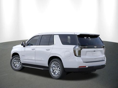 New 2026 Chevrolet Tahoe LT RWD image 4