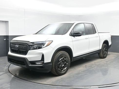 New 2026 Honda Ridgeline TrailSport image 5