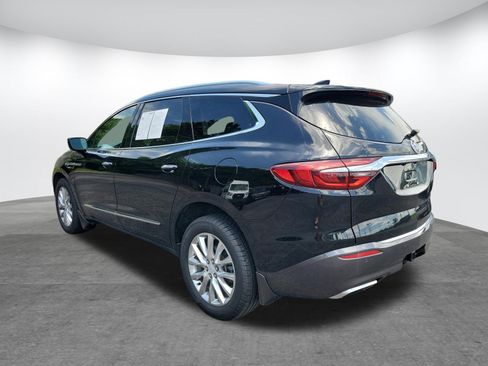 Used 2019 Buick Enclave Premium w/ Experience Buick Package AWD/4WD image 24