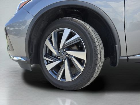 Used 2023 Nissan Murano SL w/ SL Moonroof Package FWD image 42
