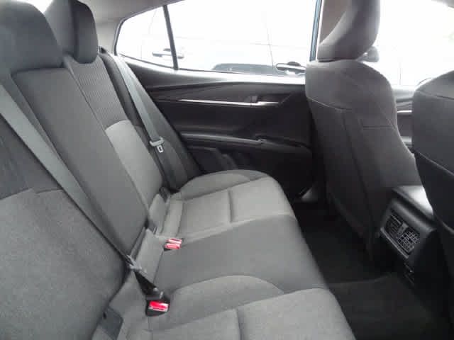 Used 2025 Toyota Camry LE FWD image 12