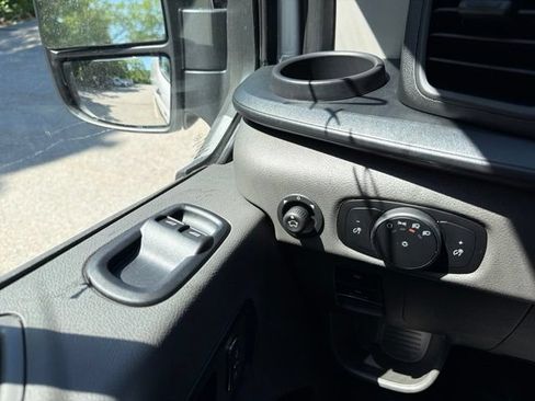 New 2026 Ford Transit 350 148 High Roof Extended RWD image 19
