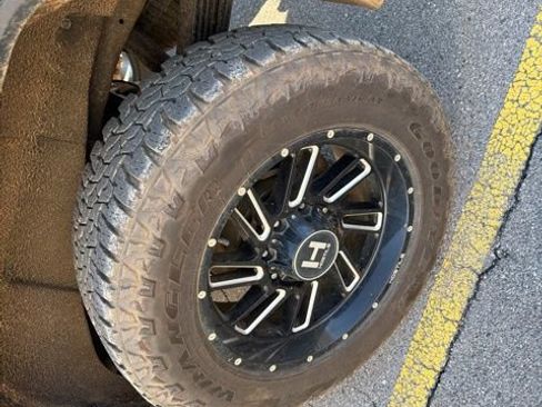 Used 2022 GMC Sierra 2500 Denali w/ Denali Ultimate Package image 6