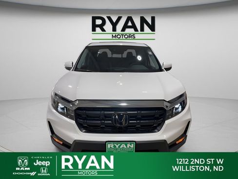 New 2026 Honda Ridgeline RTL image 4
