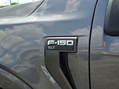 Certified 2022 Ford F150 XLT w/ Equipment Group 302A High AWD/4WD image 30