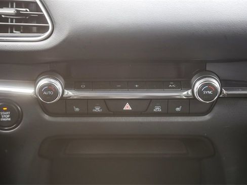 Used 2023 MAZDA CX-30 AWD 2.5 S w/ Preferred Package image 12