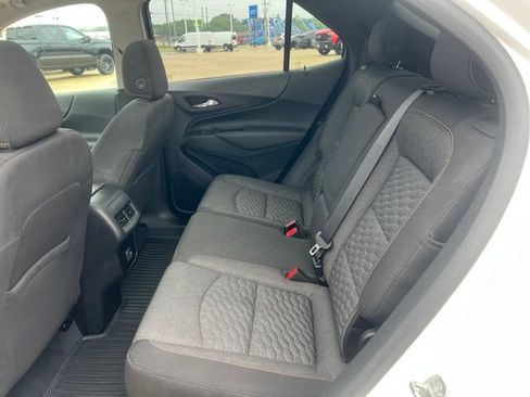 Used 2020 Chevrolet Equinox LT FWD image 15