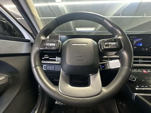 Used 2024 Hyundai Santa Fe XRT AWD/4WD image 15