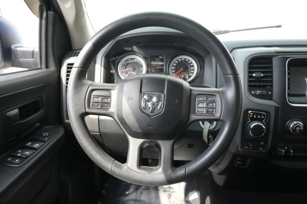 Used 2014 RAM 1500 Express AWD/4WD image 41