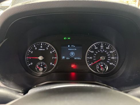 Used 2021 Kia Telluride S image 6