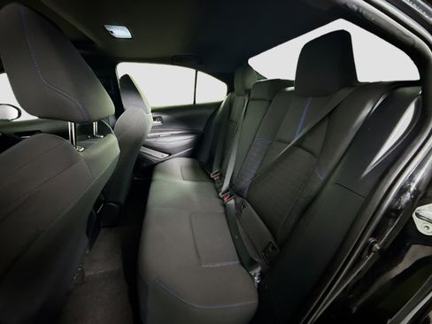 Used 2022 Toyota Corolla SE image 25