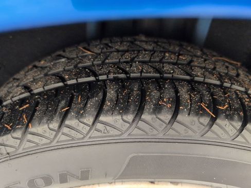 Used 2010 Ford Focus SE image 19