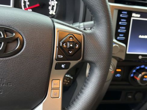 Used 2024 Toyota 4Runner SR5 RWD image 25