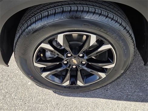 Certified 2023 Chevrolet TrailBlazer LT image 9