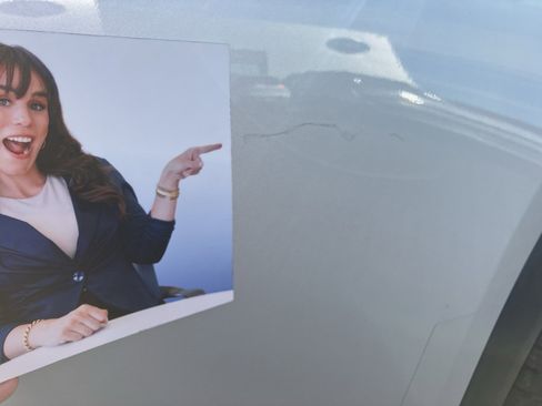 Used 2017 Hyundai Tucson Eco w/ Cargo Package image 37