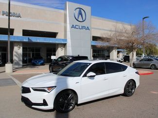 Used 2023 Acura Integra A-Spec video 1