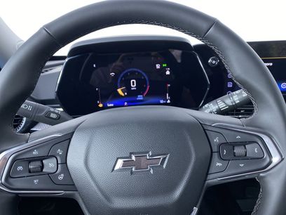 New 2025 Chevrolet Trax ACTIV w/ Driver Confidence Package