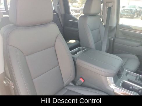 New 2026 GMC Sierra 1500 Elevation w/ Elevation Premium Package image 35