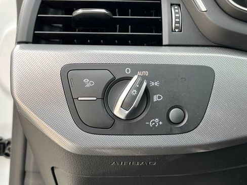 Used 2023 Audi A5 2.0T Premium Plus w/ Premium Plus image 20