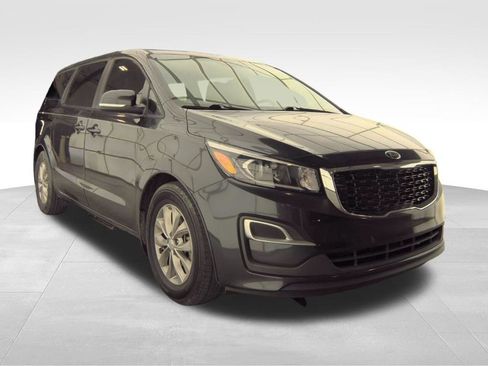 Used 2021 Kia Sedona LX image 6