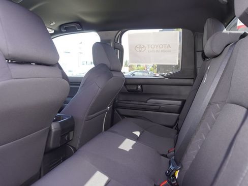 Certified 2026 Toyota Tacoma SR5 RWD image 8