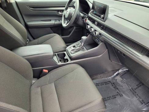 Certified 2024 Honda CR-V EX image 20