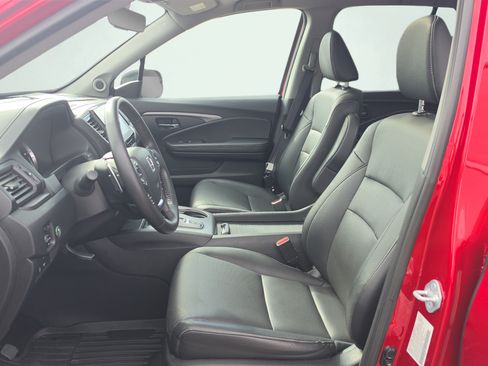 Used 2022 Honda Ridgeline RTL-E image 19
