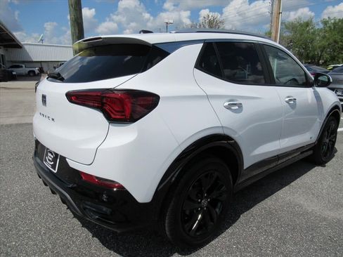 Used 2026 Buick Encore GX Sport Touring w/ Advanced Technology Package image 7