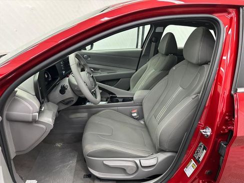 New 2026 Hyundai Elantra SEL Sport image 9