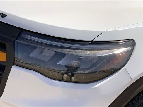 New 2026 Ford Explorer Tremor w/ Tremor Ultimate Package image 13