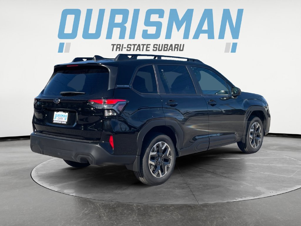 New 2026 Subaru Forester Premium AWD/4WD image 6