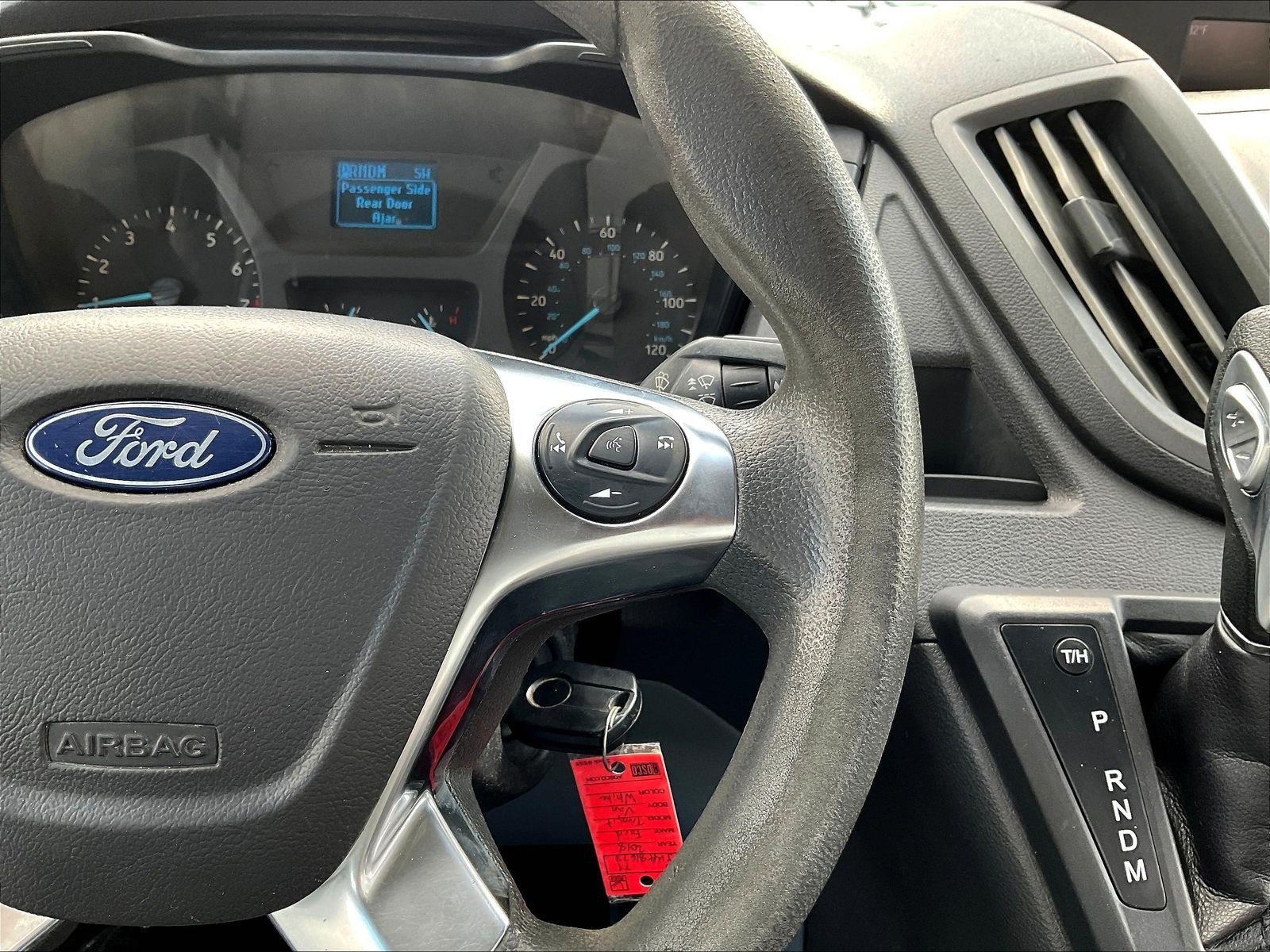 Used 2018 Ford Transit 350 XL RWD image 11