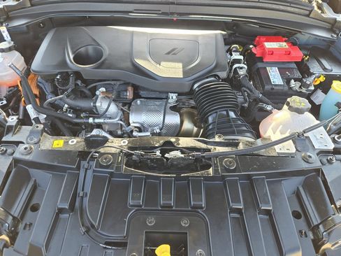 Used 2024 Dodge Hornet R/T Plus w/ R/T Blacktop Package AWD/4WD image 32