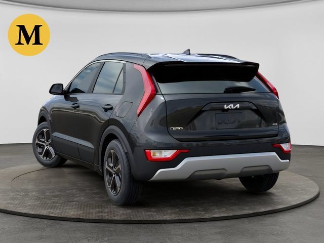 New 2026 Kia Niro LX FWD image 4