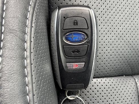 Used 2025 Subaru Ascent Touring w/ Popular Package #2 AWD/4WD image 45