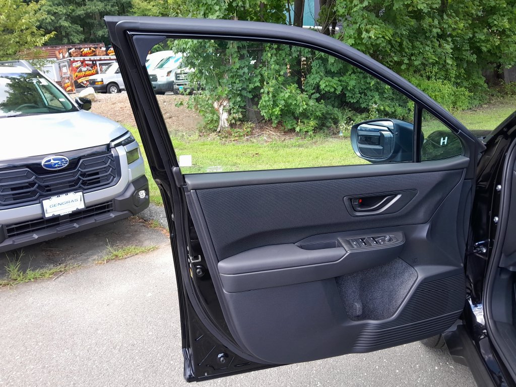 New 2026 Subaru Outback Premium AWD/4WD image 5