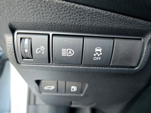 New 2026 Toyota Corolla Cross AWD Hybrid image 15