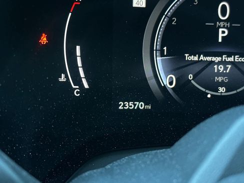 Used 2023 Lexus RX 350 Premium Plus w/ Cold Area Package FWD image 29