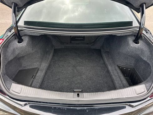 Used 2014 Cadillac CTS Sedan w/ Seating Package RWD image 19