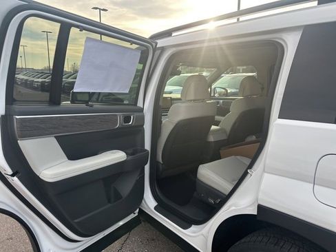 New 2026 Hyundai Elantra Sport image 23