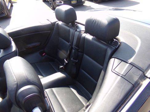 Used 2004 BMW 330Ci Convertible image 74