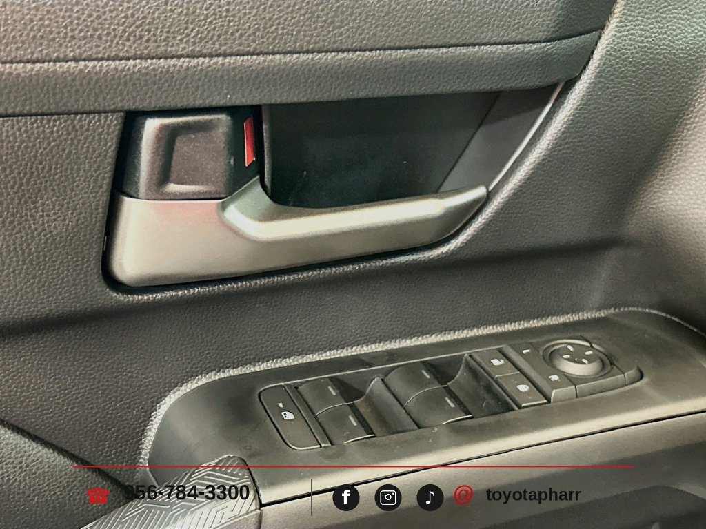 New 2026 Toyota Tacoma TRD Off-Road AWD/4WD image 16